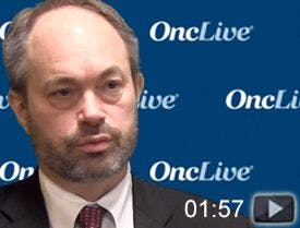 Dr. Wierda on Treatment of Relapsed/Refractory CLL