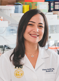 Diana Azzam, PhD