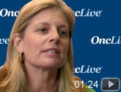 Meredith Buxton on I-SPY 2 Trial for HER2+ Breast Cancer