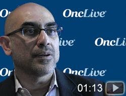 Dr. Daud on the Combinations of Immunotherapy for Melanoma