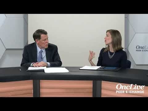 Sequencing in Nonmetastatic and Metastatic CRPC
