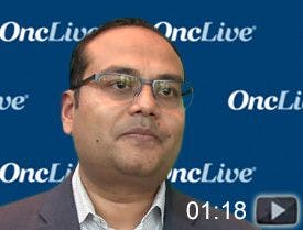Dr. Bardia Discusses the Skepticism Regarding Biosimilars in Oncology