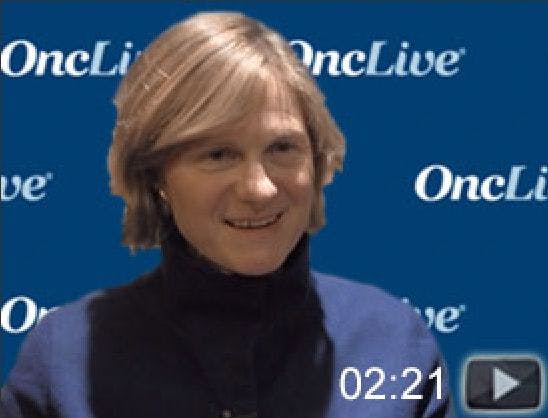 Dr. Wright on Key Strategies in Using Radiation in Breast Cancer Treatment