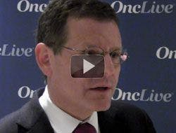 Dr. Hudis on Approaching the Topic of Obesity in Cancer