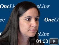 Dr. Frakes on Late Toxicities in HPV-Associated Oropharynx Squamous Cell Carcinoma