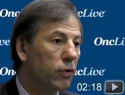 Dr. Mamounas on Adverse Events With Mastectomy in Breast Cancer
