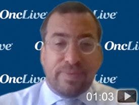 Dr. Garon on the Expanding Treatment Landscape in Lung Cancer