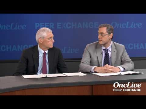 Combined Immunotherapy and Chemotherapy for NSCLC