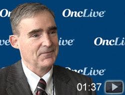 Dr. Campbell Discusses Advancements in Kidney Cancer Management