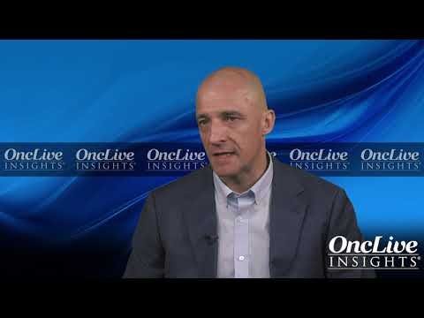 Treatment Landscape of Advanced Clear Cell RCC
