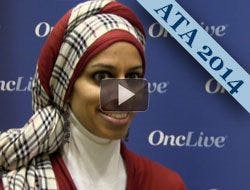 Dr. Busaidy on the Association Between THST and Improved Outcomes