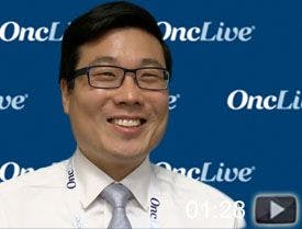 Dr. Paik on the Potential Approval of Lorlatinib for Patients With ALK-Positive NSCLC