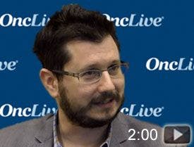 Dr. Grivas on Biomarker for Pembrolizumab Response in Urothelial Cancer
