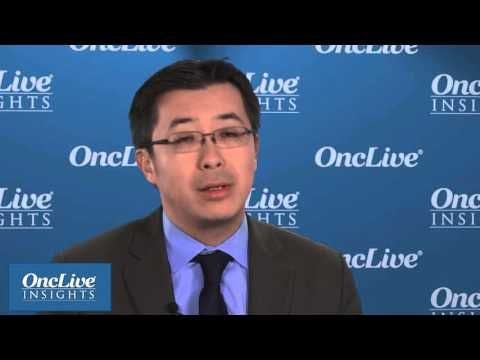 EGFR Therapy as Upfront Colorectal Cancer Treatment