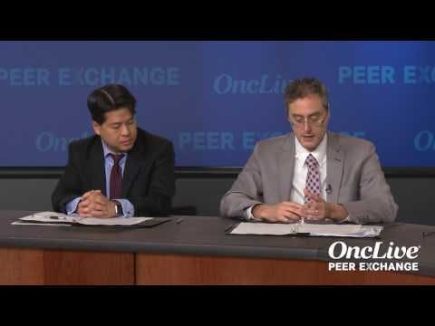 PD-L1 Testing in Squamous NSCLC