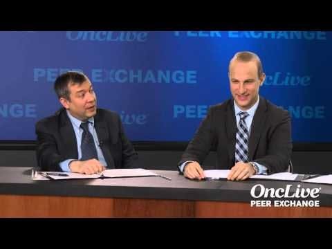 Upfront EGFR-Targeted Therapy