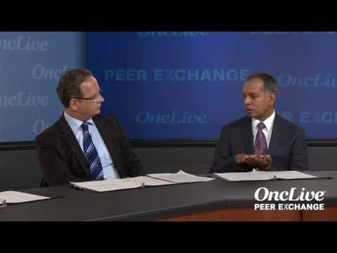 Immunotherapy in Refractory DLBCL