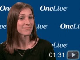 Dr. Morgan on Enrolling Patients With Prostate Cancer onto Clinical Trials