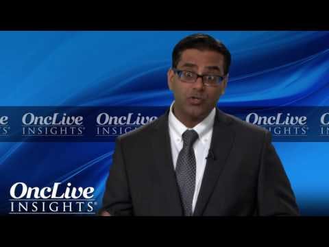 Goals of Therapy for Relapsed Myeloma