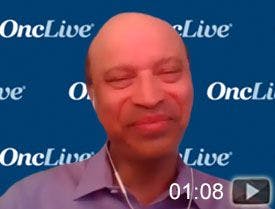 Dr. Tripathy on Trastuzumab Deruxtecan Versus T-DM1 in HER2-Expressing Breast Cancers