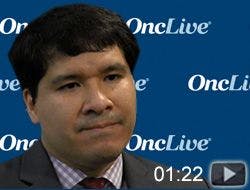 Dr. Chavez on Blinatumomab in ALL