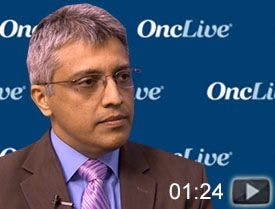 Dr. Kumar on Properly Managing Patients With Multiple Myeloma