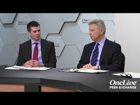 Treating Relapsed or Refractory Follicular Lymphoma