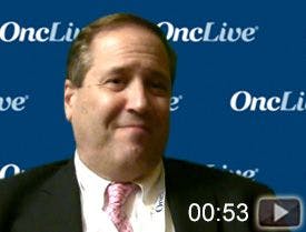Dr. Brufsky Discusses Reasons to Use Biosimilars in Oncology