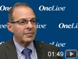 Dr. Sznol Discusses the Role of Surgery in Melanoma