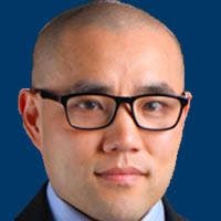  Hun Ju Lee, MD, of The University of Texas MD Anderson Cancer Center in Houston