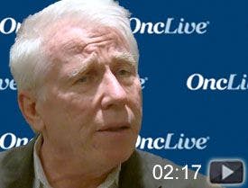 Dr. Dottino on Molecular Detection of Recurrent Ovarian Cancer