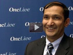 Dr. Piperdi on the Stimuvax Vaccine in Lung Cancer