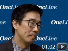 Dr. Yu on the Drawbacks of Radiation Therapy in Prostate Cancer