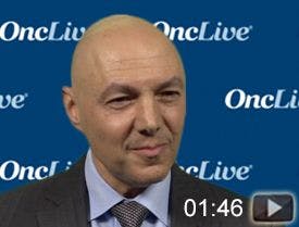 Dr. Cohen Discusses Research Questions in Head and Neck Cancer