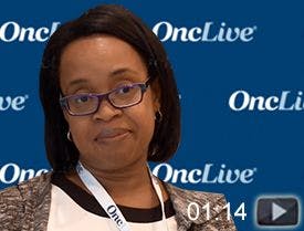 Dr. Wingo Discusses Neoadjuvant Chemotherapy in Ovarian Cancer
