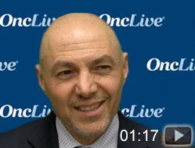 Dr. Cohen on the Value of PFS as an Endpoint in Head and Neck Cancer