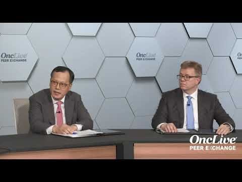 FLAURA Trial: Impact of OS Data in Advanced NSCLC