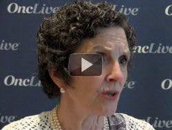 Dr. O'Shaughnessy Discusses New Developments in Molecular Profiling in Breast Cancer