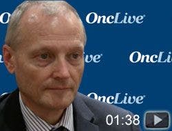 Dr. Marshall on the Safety Profile of Y-90 in Colorectal Cancer
