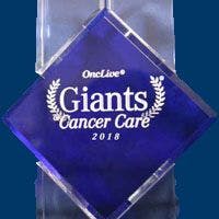 OncLive Salutes 21 Visionaries With Giants of Cancer Care Award