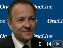 Dr. Monk on Immunotherapy for Gynecologic Cancer