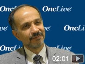 Dr. Borghaei on Emerging Biomarkers in NSCLC