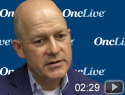 Dr. Keith T. Flaherty on the NEMO Trial in NRAS-Mutant Melanoma