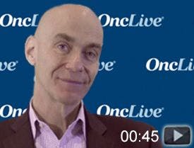 Dr. Robson on the Potential Utility of Tucatinib in HER2+ Breast Cancer