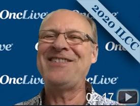 Dr. Baas on the Promise of Immuno-Oncology in Mesothelioma