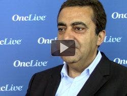 Dr. Younes on Brentuximab Plus AVD vs ABVD in Classical Hodgkin Lymphoma