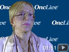 Dr. Jochelson on the Limitations of Mammography and Ultrasound in Screening for Breast Cancer