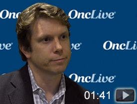 Dr. Mell on Individualizing Treatment for Head and Neck Cancer