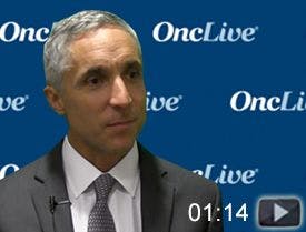 Dr. Califano Discusses the Role of Surgery in Head and Neck Cancer