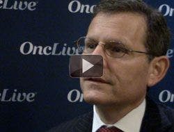 Dr. Hudis Discusses Obesity and Breast Cancer